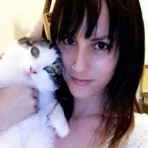 Candice Mikenas