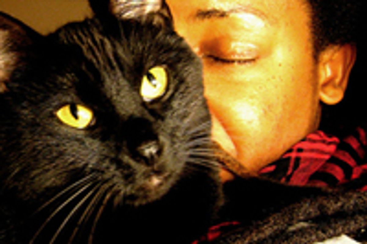 Help Purina Cat Chow and Susan G Komen for the Cure