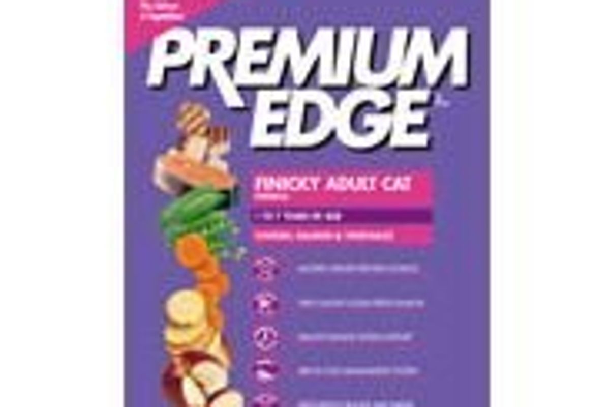 Recall: Premium Edge from Diamond Pet Food
