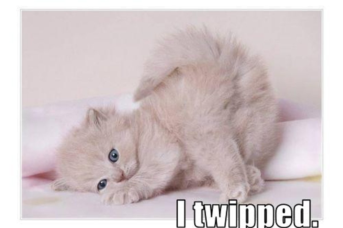 Stretching is Hard Work