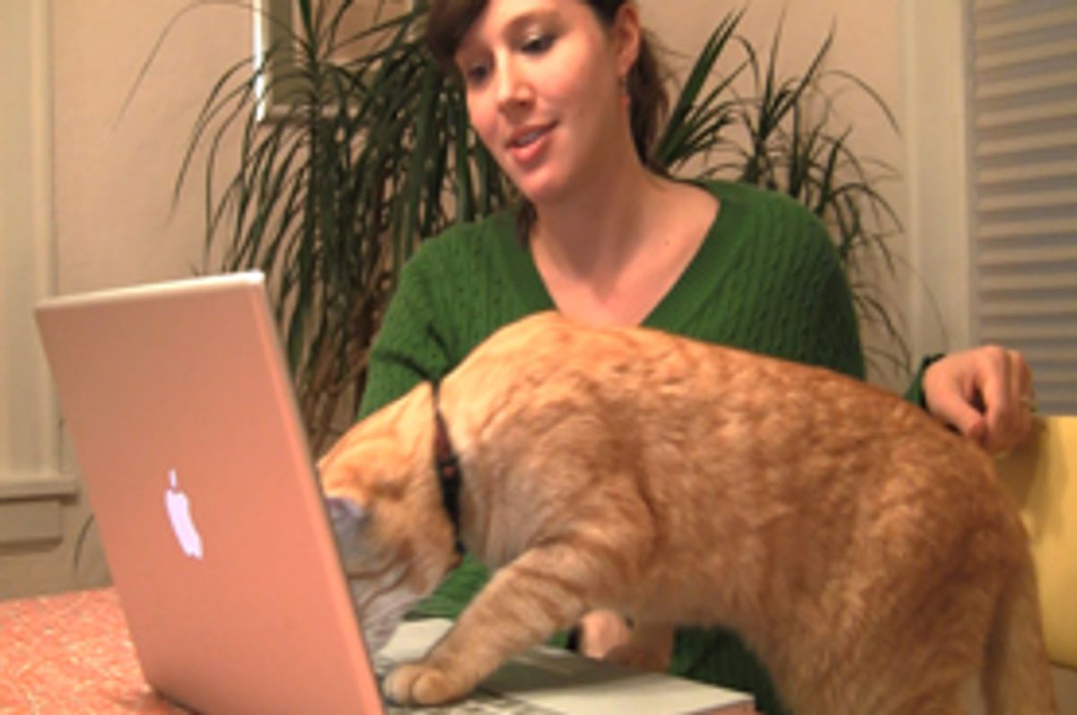 Winners of Cooper Magnet Giveaway Contest