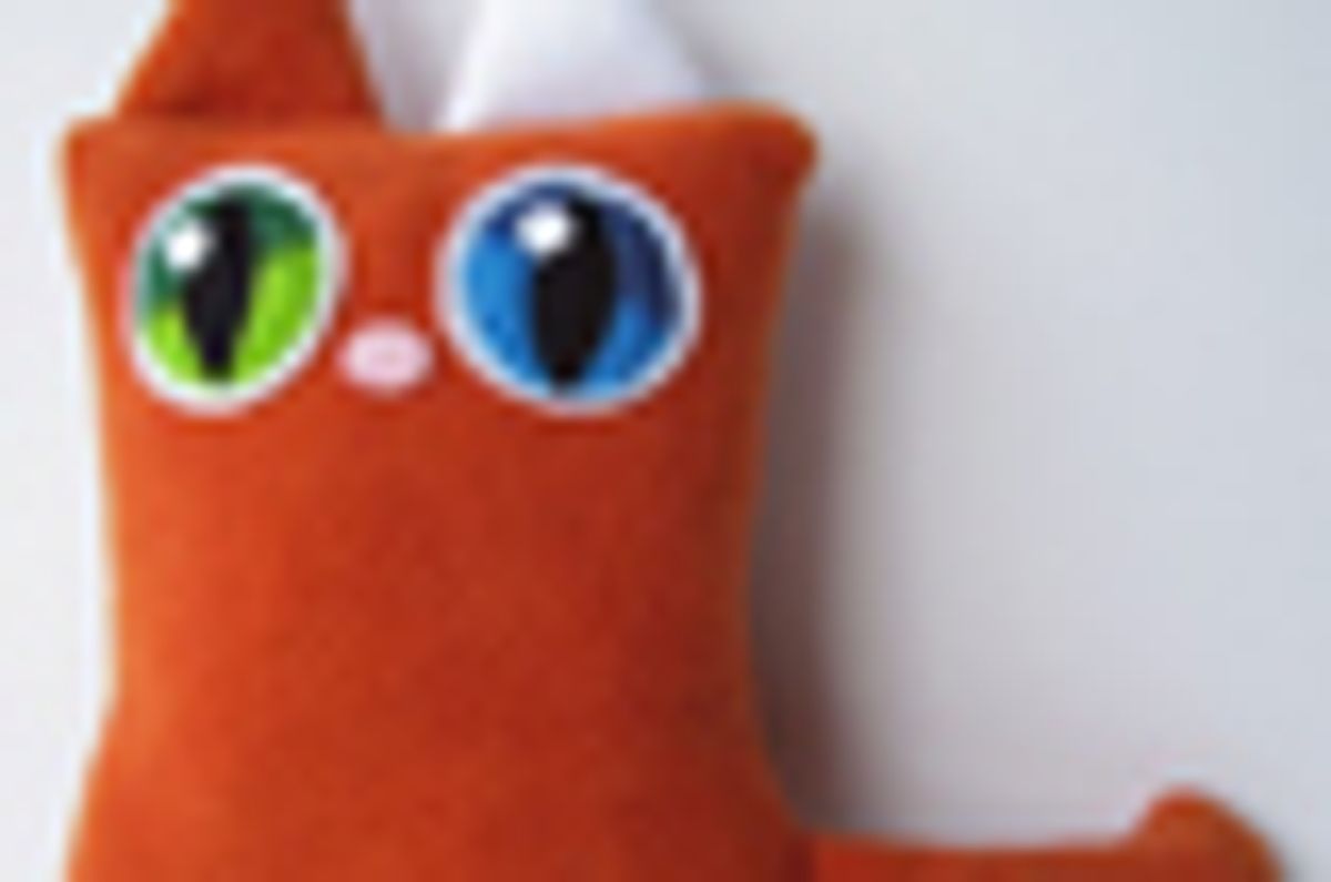 Christmas Gifts for Cats or Cat Lovers