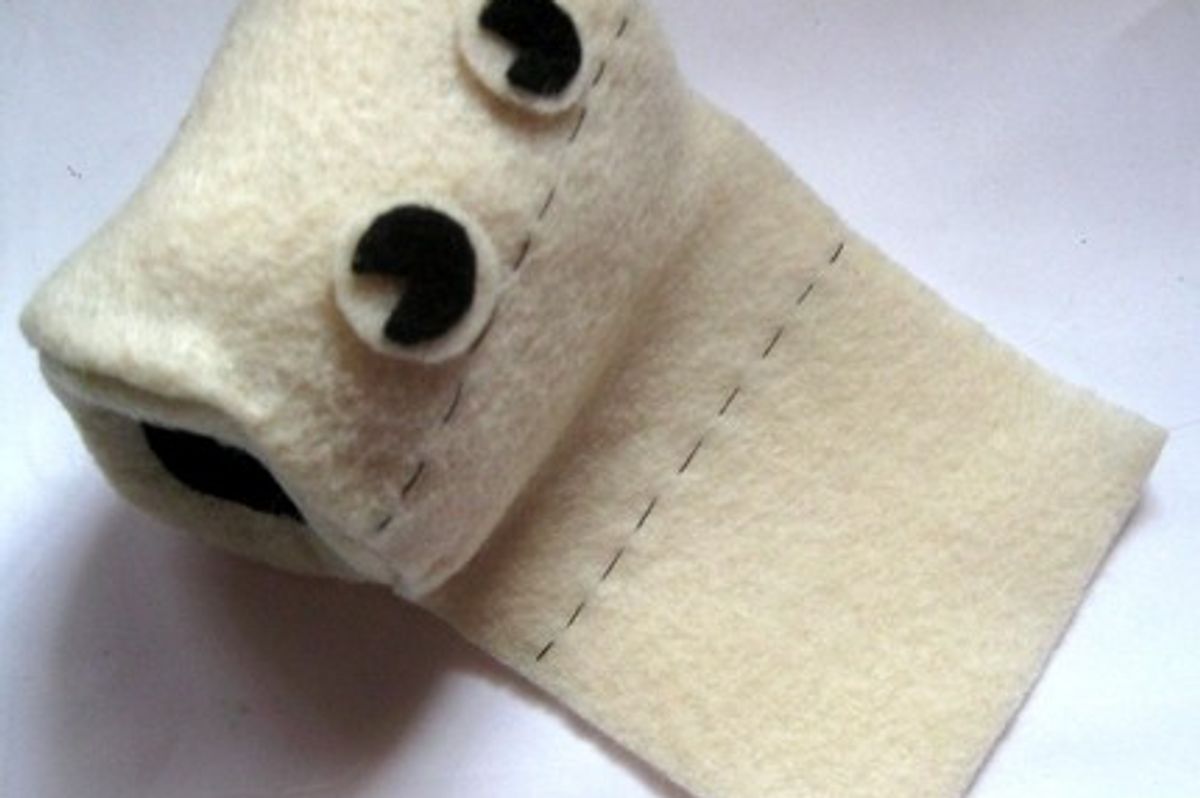 Interesting and Weird Cat Toys