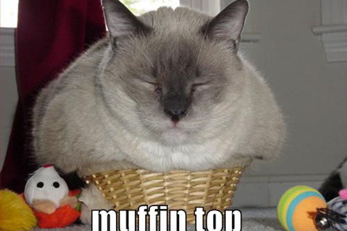 Muffin Top