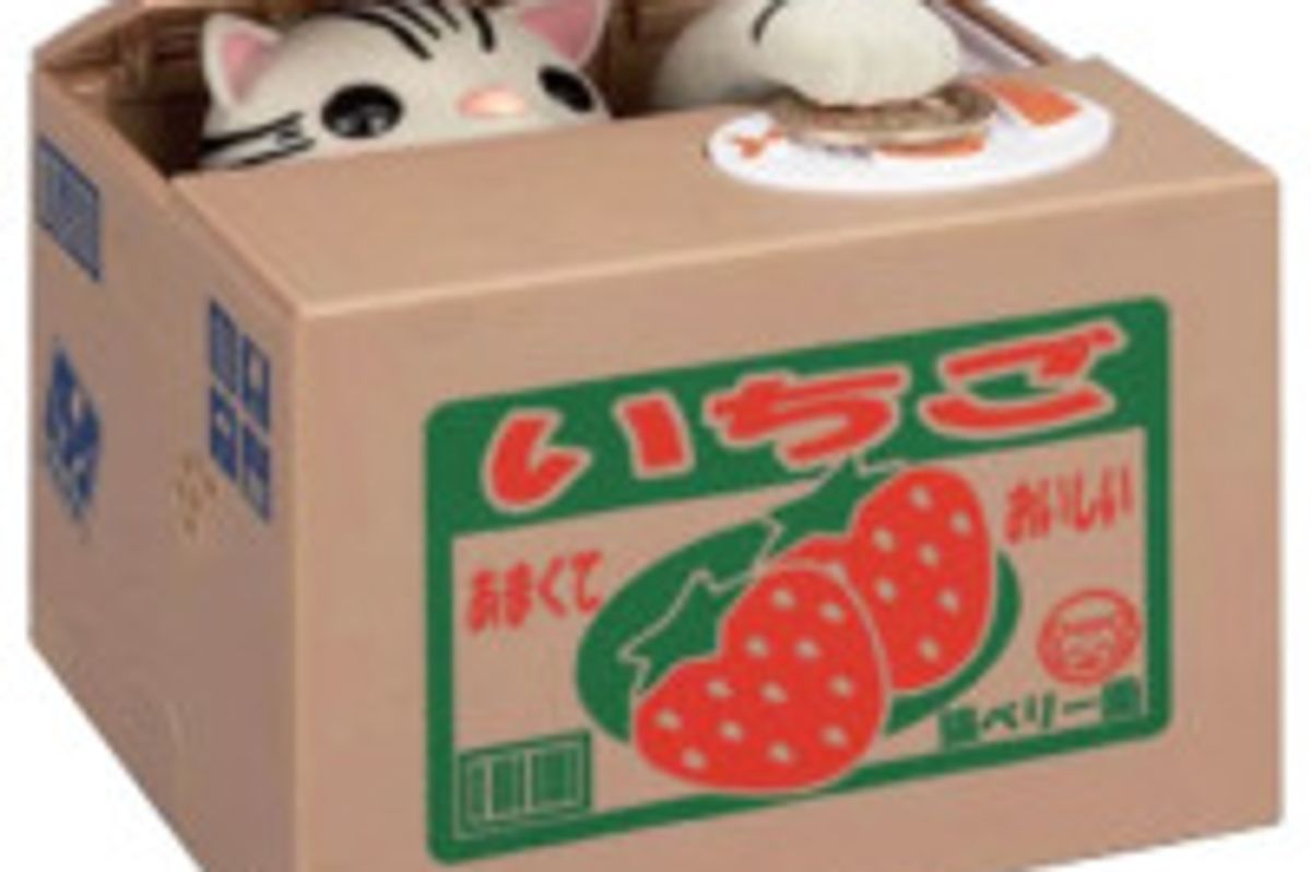 Giveaway Contest - Share Your Favorite Rescue Stories