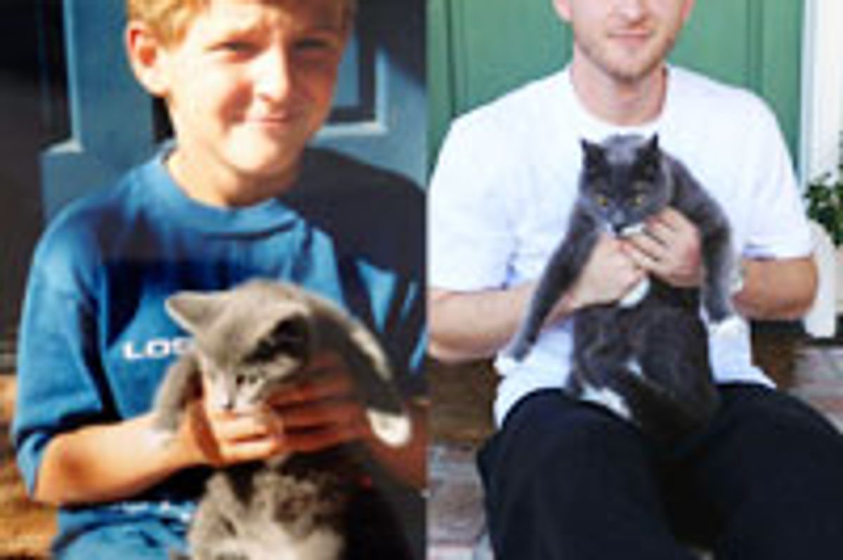 17 Years of Friendship