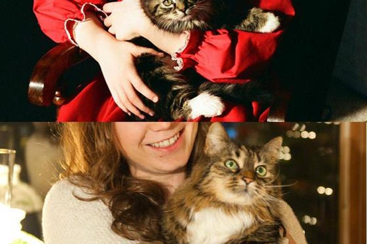 20 Years of Friendship