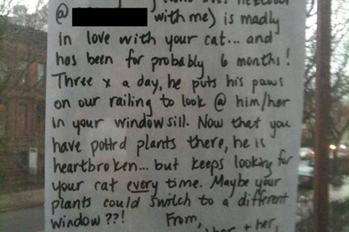 Love Story With Happy Ending