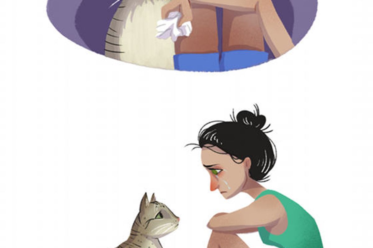 Wonderfulness of Companionship