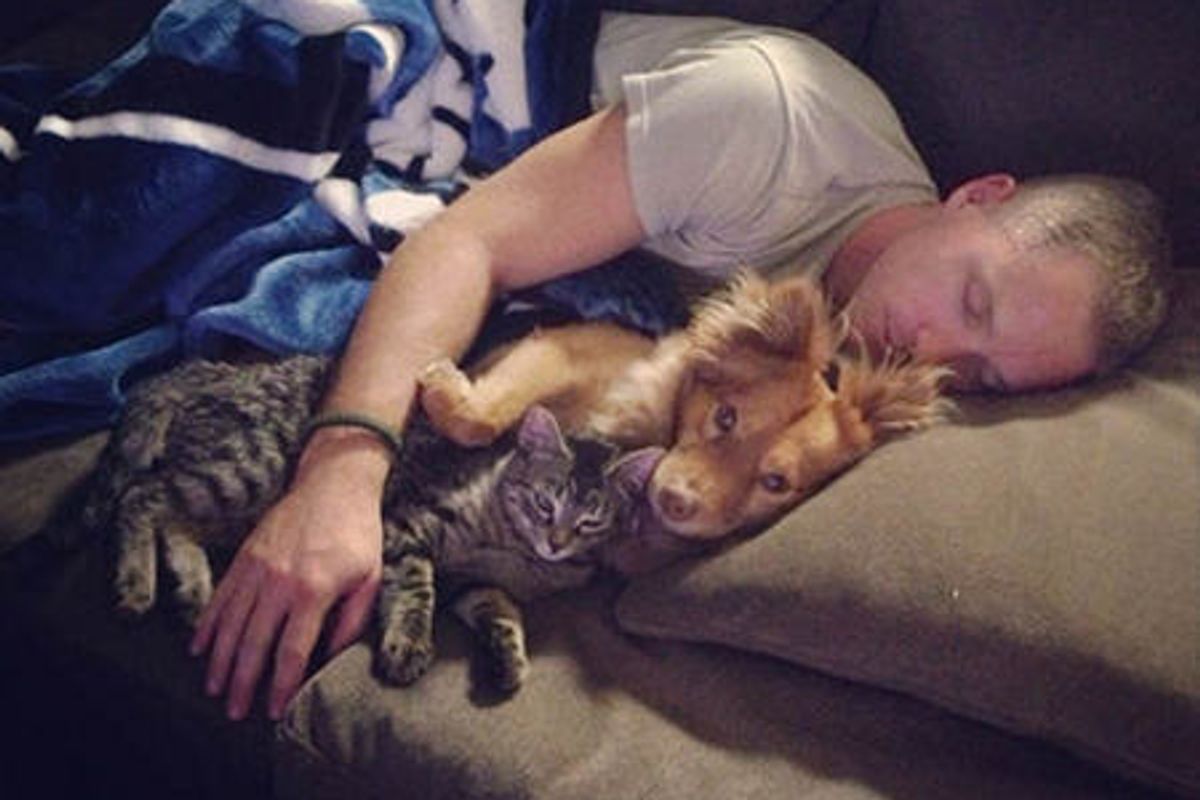 A Special Moment