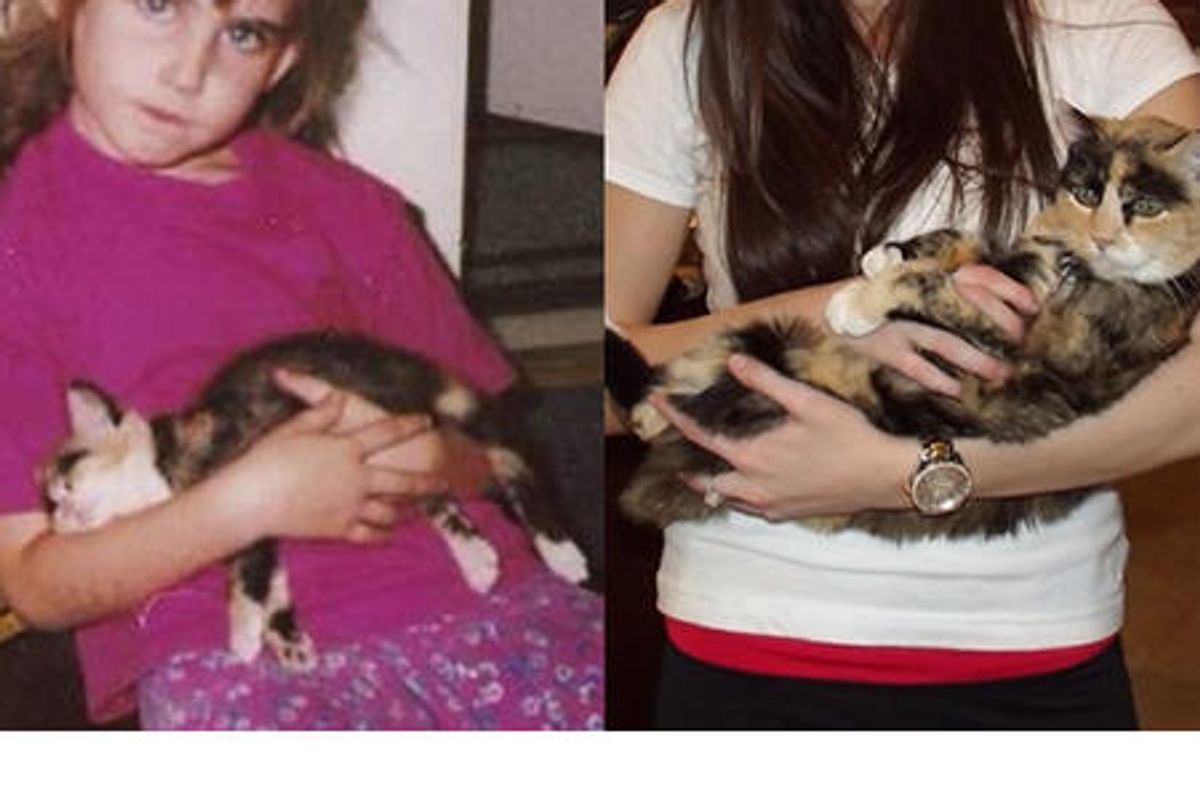 Growing Old Together