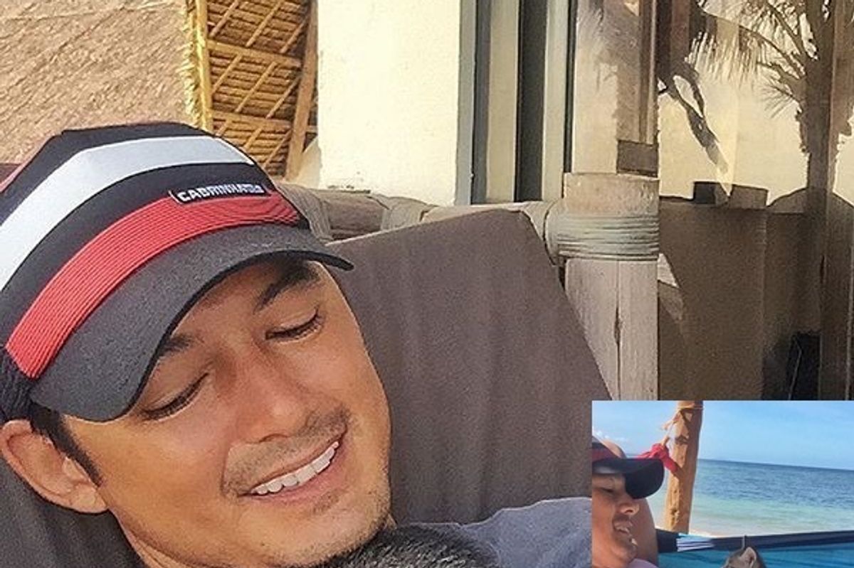 Guy Saves Tiny Kitten who Chooses Him and Changes His Life... (with Updates)